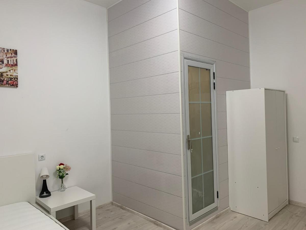 Smart Inn 리가 외부 사진