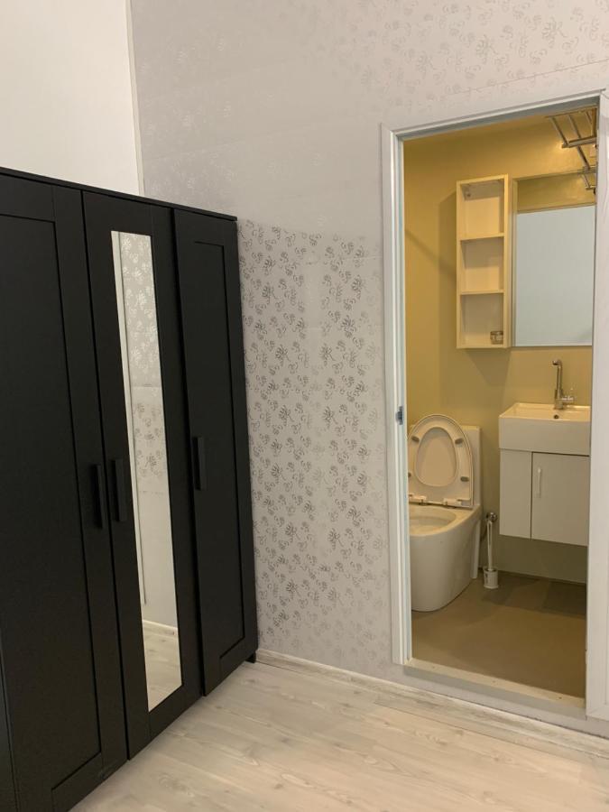 Smart Inn 리가 외부 사진