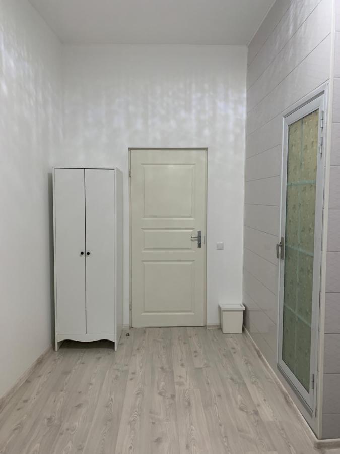 Smart Inn 리가 외부 사진