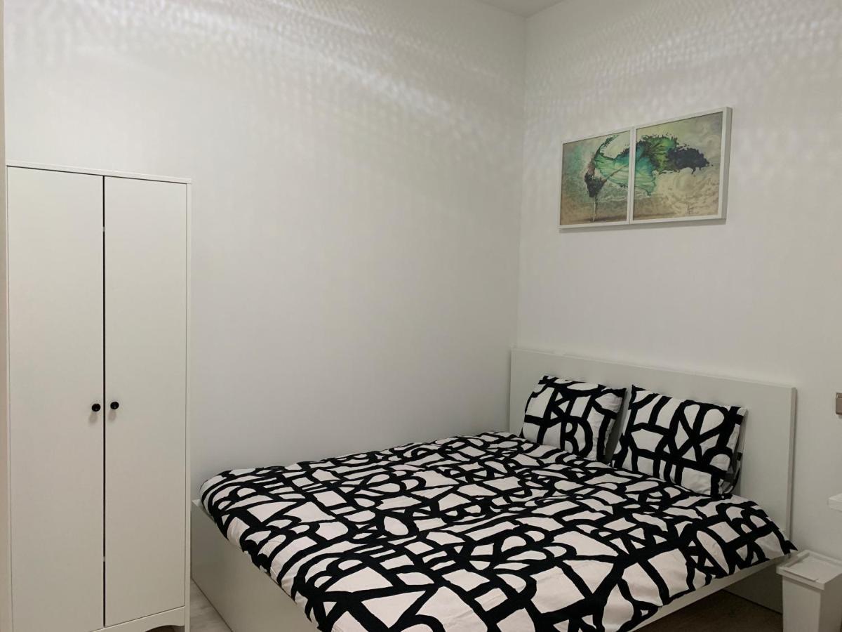 Smart Inn 리가 외부 사진