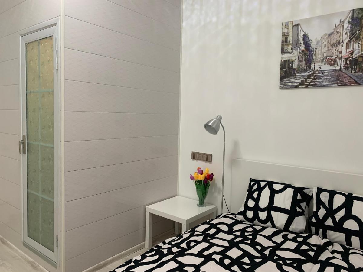 Smart Inn 리가 외부 사진