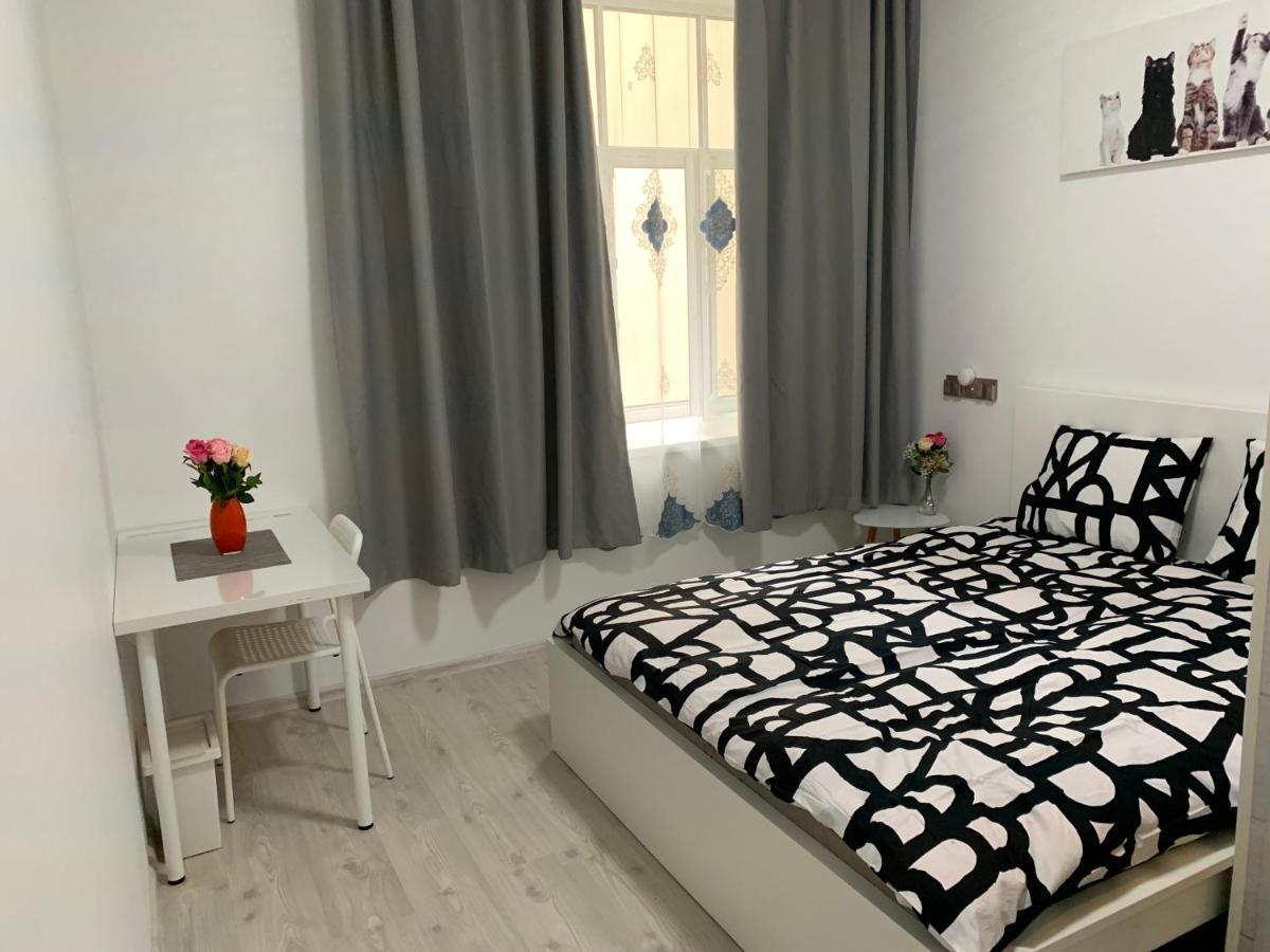 Smart Inn 리가 외부 사진
