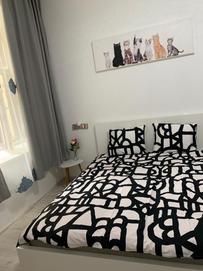 Smart Inn 리가 외부 사진