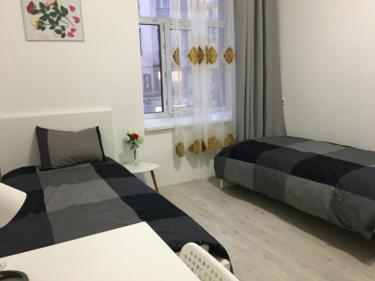 Smart Inn 리가 외부 사진