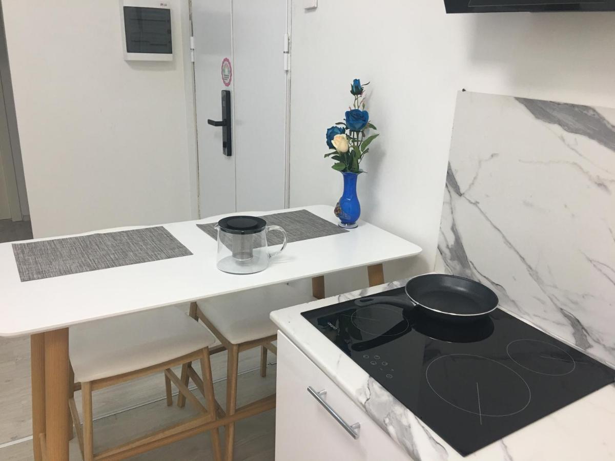 Smart Inn 리가 외부 사진