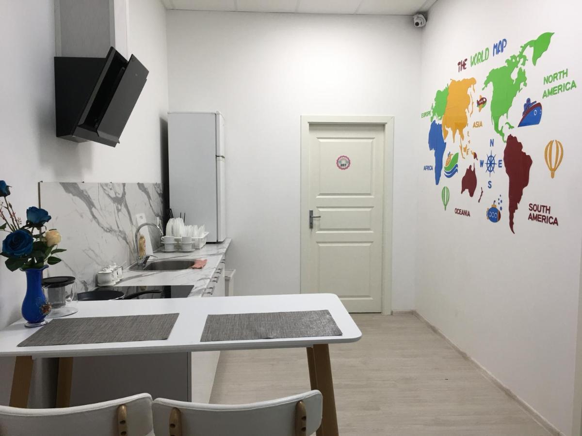 Smart Inn 리가 외부 사진