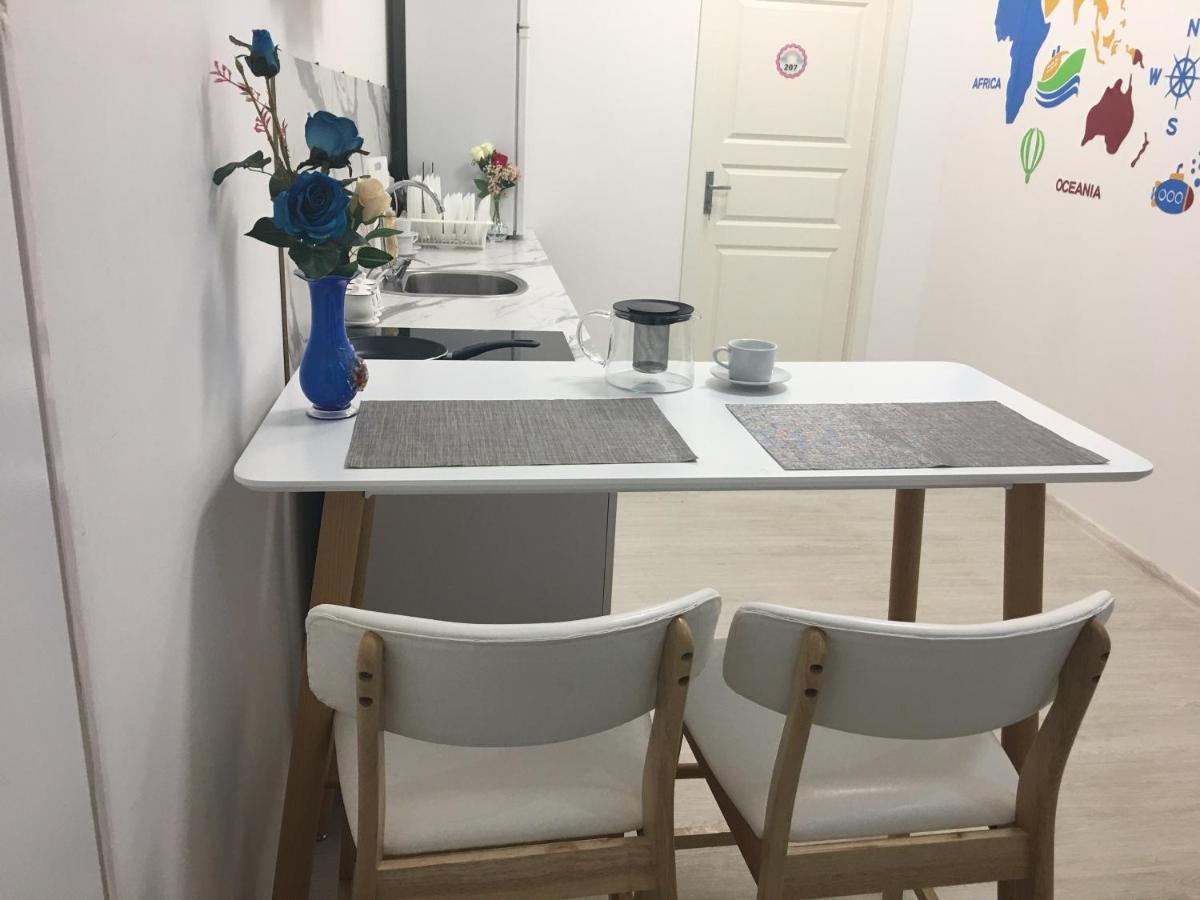 Smart Inn 리가 외부 사진