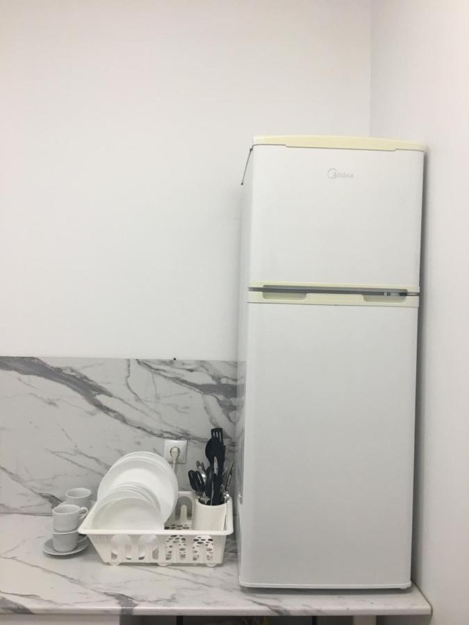 Smart Inn 리가 외부 사진