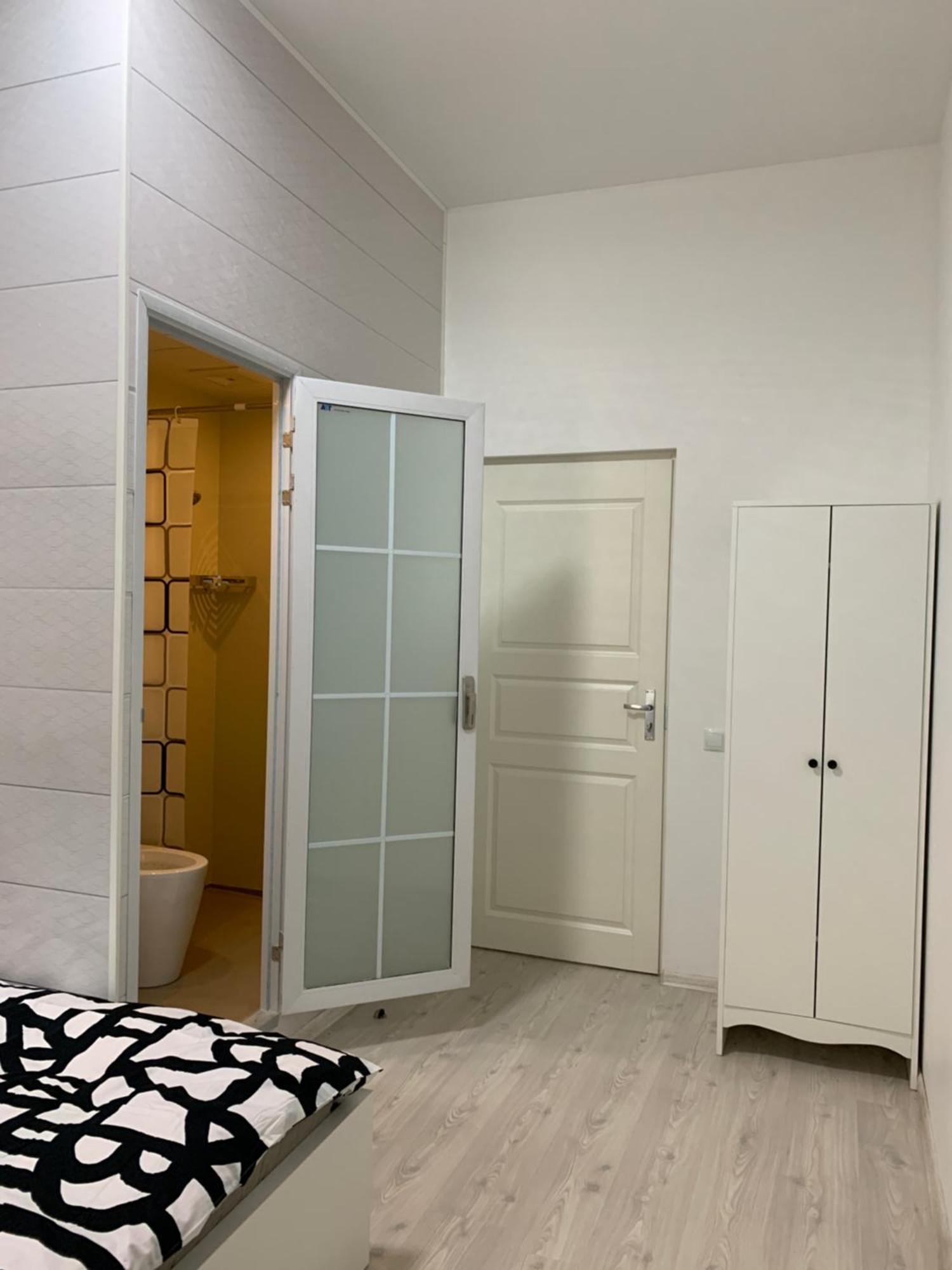 Smart Inn 리가 객실 사진